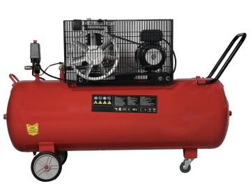 CRAFTERS CR-AC B2000 200 Lt Hava Kompresörü 3 Hp