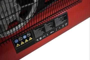 CRAFTERS CR-AC B2000 200 Lt Hava Kompresörü 3 Hp