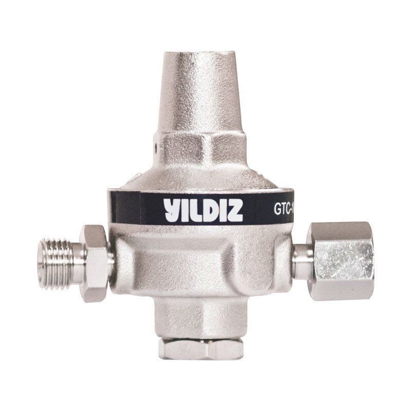 Yıldız GTC-100 Gaz Tasarruf Cihazı