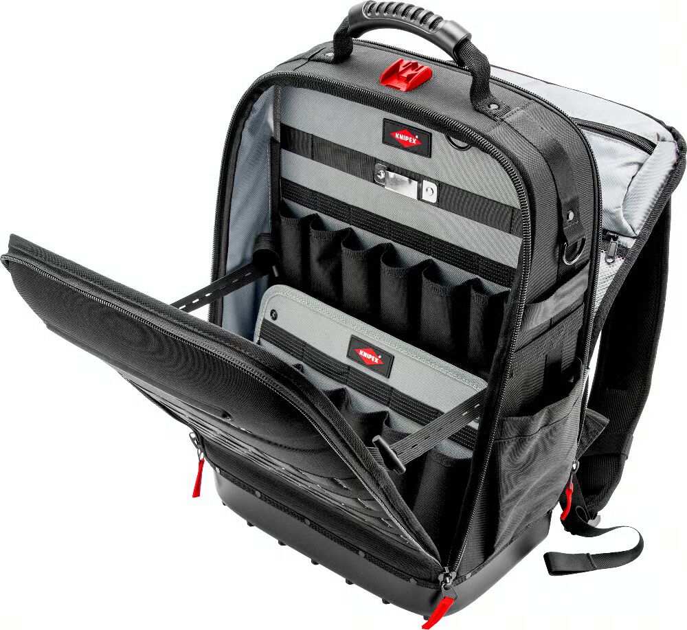 KNIPEX 00 21 50LE MODULER X18 BOŞ ÇANTA