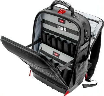 KNIPEX 00 21 50LE MODULER X18 BOŞ ÇANTA