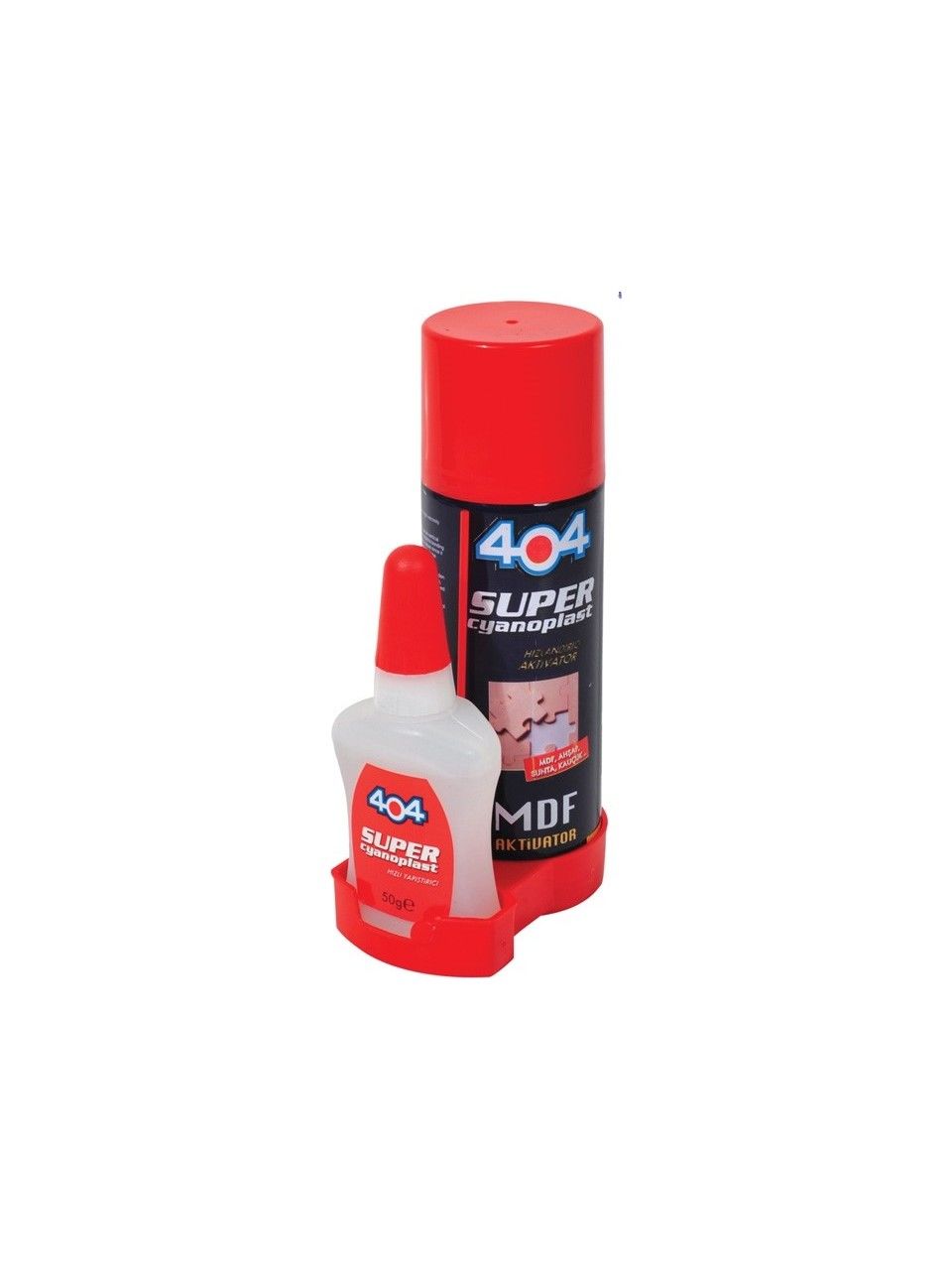 404 SPREY YAPIŞTIRICI 400 ML