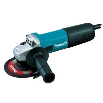 Makita 9558HNRG Avuç Taşlama 125 mm