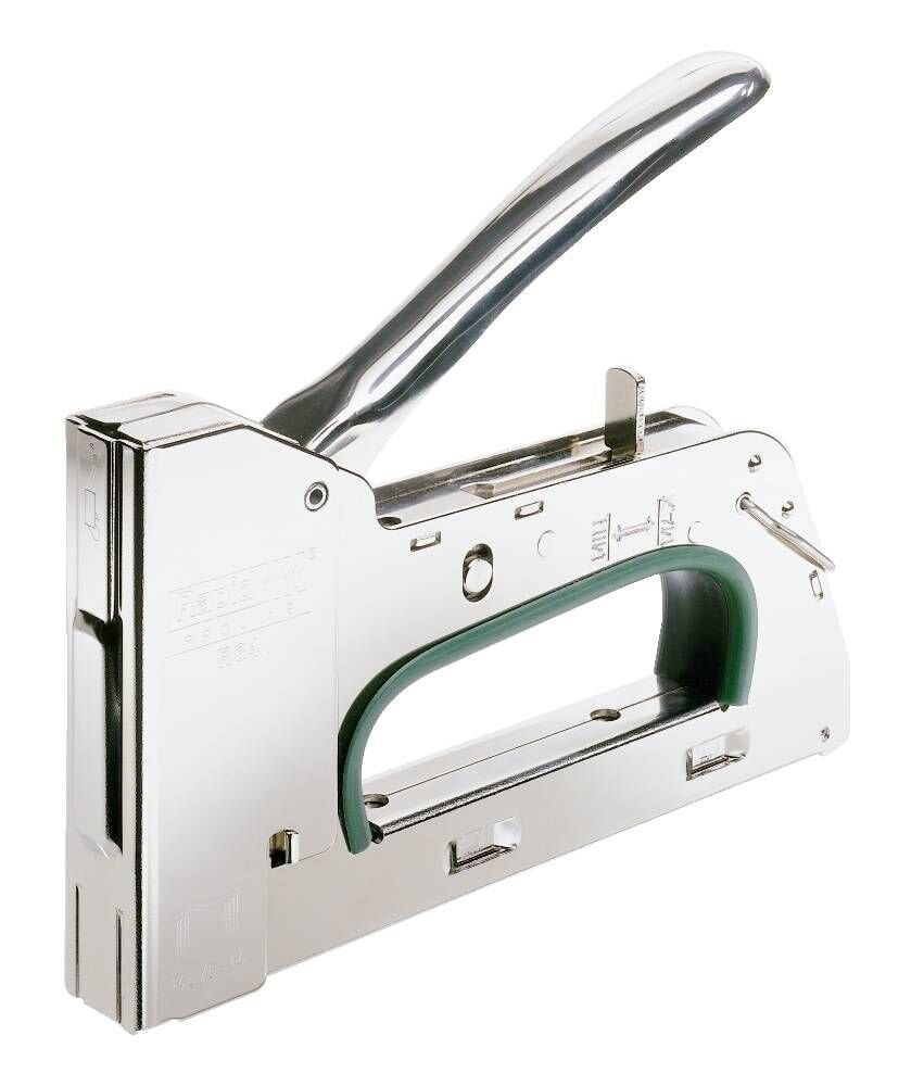 RAPID R34 PRO MEKANİK ZIMBA TABANCASI
