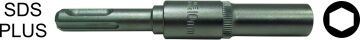 SDS - PLUS SOMUN ADAPTÖRÜ 110x13 mm