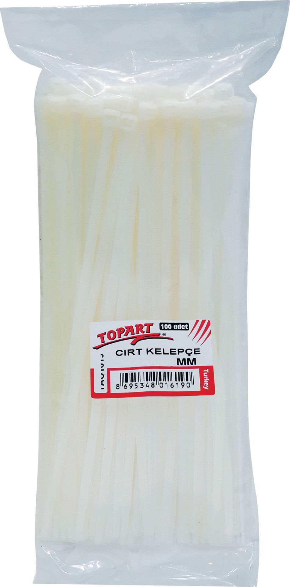 TOPART TA01641 CIRTLI KELEPÇE