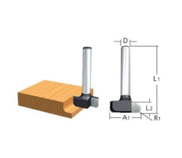 Makita D-09416 Kordon Bıçağı