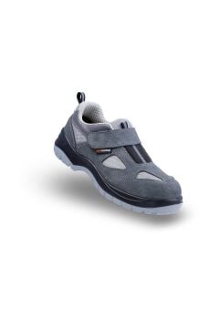 MEKAP İŞ EMN.AYAKKABI JÜPİTER 157 NO 40 SÜET