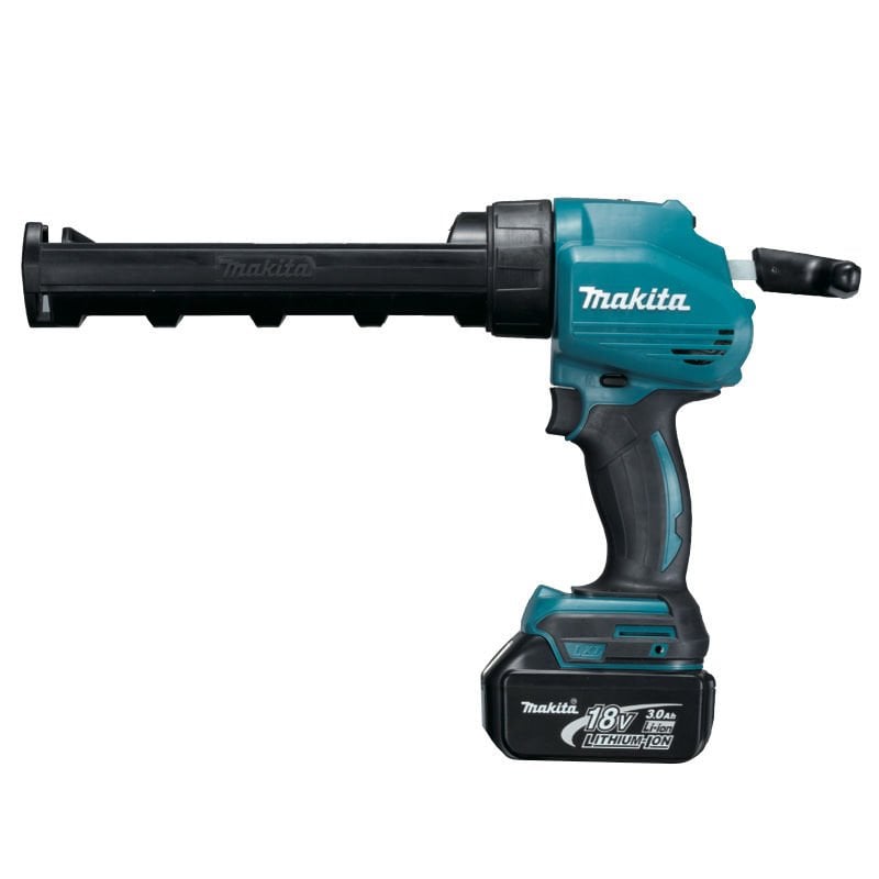 Makita DCG180RYE Akülü Kartuş Tipi Silikon Tabancası