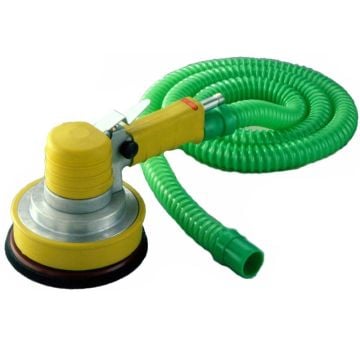 GISON GP928 HAVALI EKSANTRİK ZIMPARA