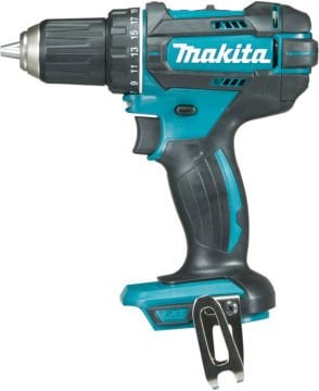Makita DDF482Z Akülü Darbesiz Matkap Vidalama
