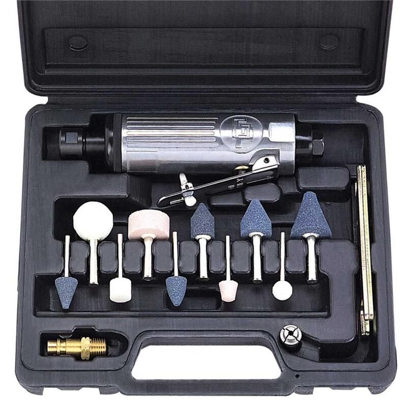 GISON GP824K HAVALI KALIPCI TAŞLAMA 15 Lİ