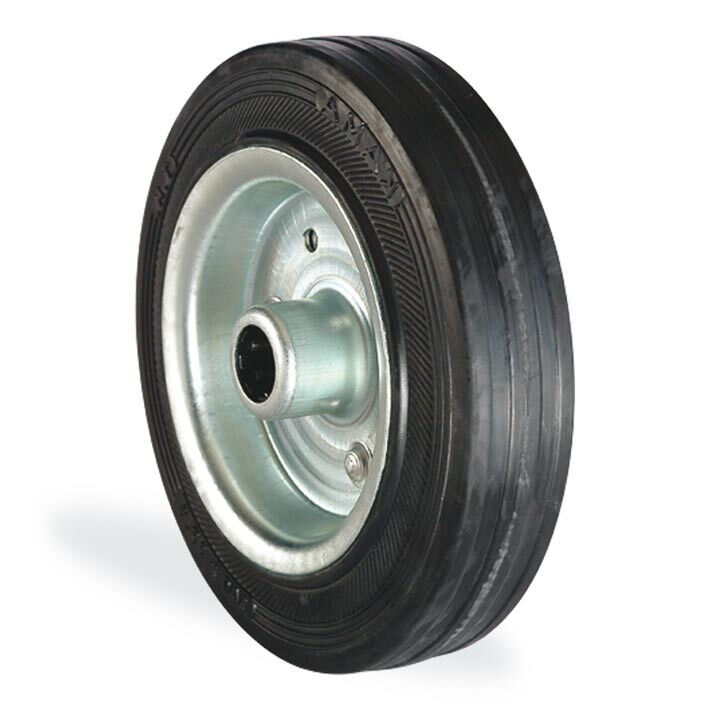 YEDEK TEKER SLP 200X50 Ø15 DELİK
