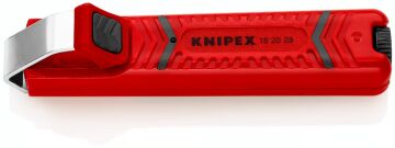 KNIPEX 16 20 28SB Kablo Dış Kılıfı Soyma Aletleri