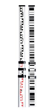 Leıca RSS111 Barkodlu Mira