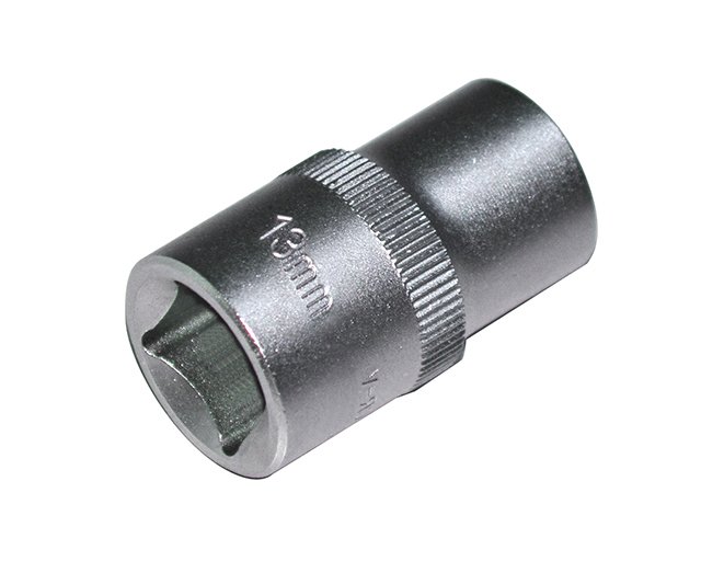 İzeltaş 1113061016 16 mm Lokma Anahtar 1/2''