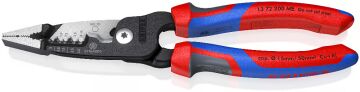 KNIPEX 13 72 200ME ÇOK FONKSİYONLU PENSE