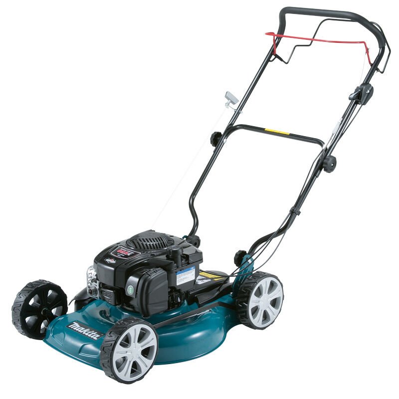 Makita PLM4819 Benzinli Çim Biçme Makinası
