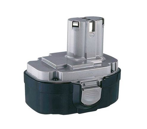 Makita 193102-0 Yedek Akü 1834