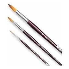 İZMİR FIRÇA LUNA RÖTUŞ FIRÇASI NO:7