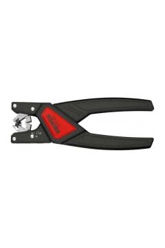KNIPEX 12 74 180SB OTOMATİK KABLO SIYIRMA PENSESİ