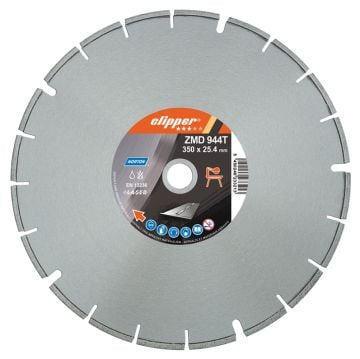 NORTON CLIPPER 10286 PRO ZMD 944T