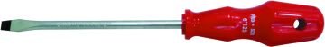 PROSCR SCR02613 - 4x125MM. DÜZ UÇLU TORNAVİDA