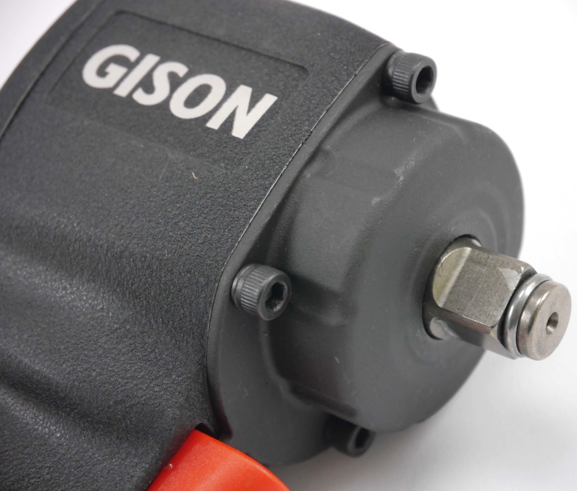GISON GW17J1 1/2' MİNİ HAVALI SOMUN SIKMA