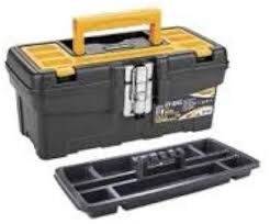 FULL 19'' METAL KİLİDLİ EKO TAKIM ÇANTASI