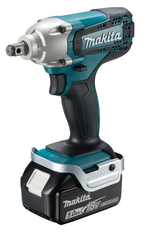 Makita DTW190RFE Akülü Darbeli Somun Sıkma