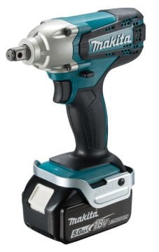 Makita DTW190RFE Akülü Darbeli Somun Sıkma