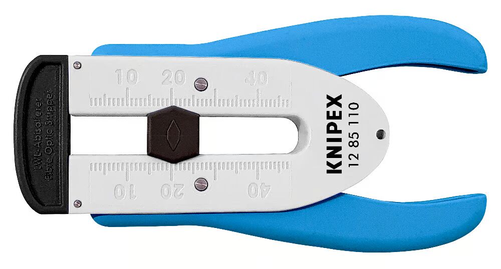 KNIPEX 12 85 110SB FİBER OPTİK KABLO SIYIRMA