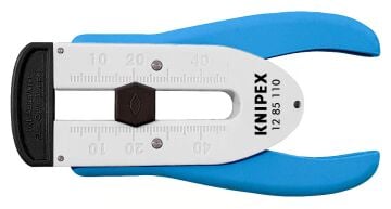 KNIPEX 12 85 110SB FİBER OPTİK KABLO SIYIRMA