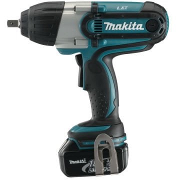 Makita DTW450RFE Akülü Darbeli Somun Sıkma