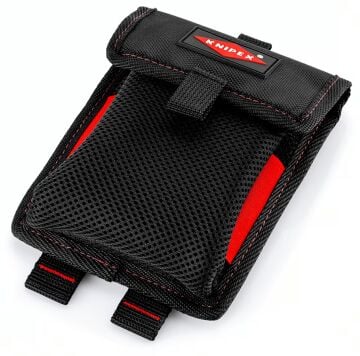 KNIPEX 00 19 50LE MODÜLER ÇANTA BOŞ