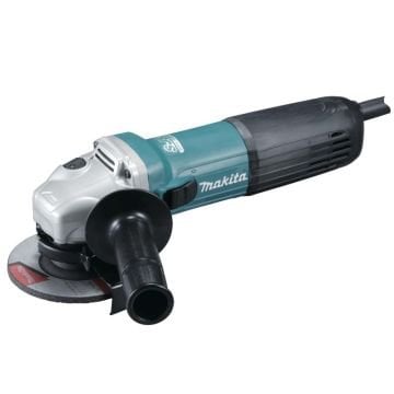 Makita GA4540C Devir Ayarlı AvuçTaşlama 115 mm