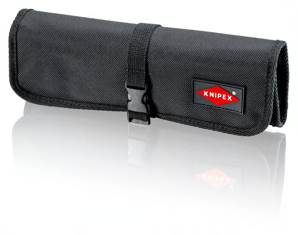 KNIPEX 00 19 56LE MİNİ ALET TAŞIMA ÇANTASI