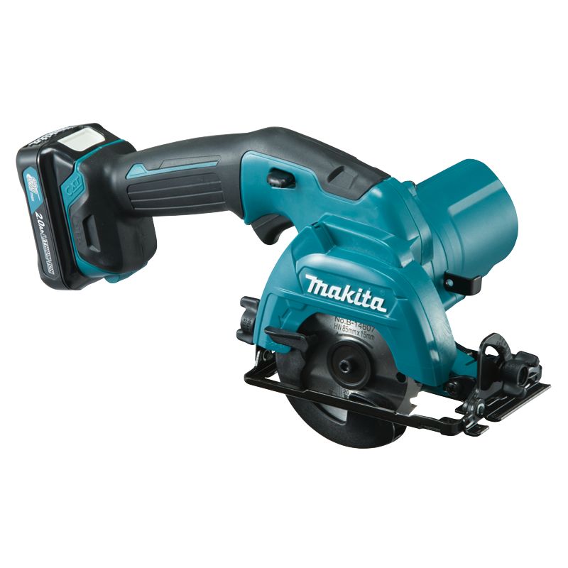 Makita HS301DWAE Akülü Sunta Kesme Makinası
