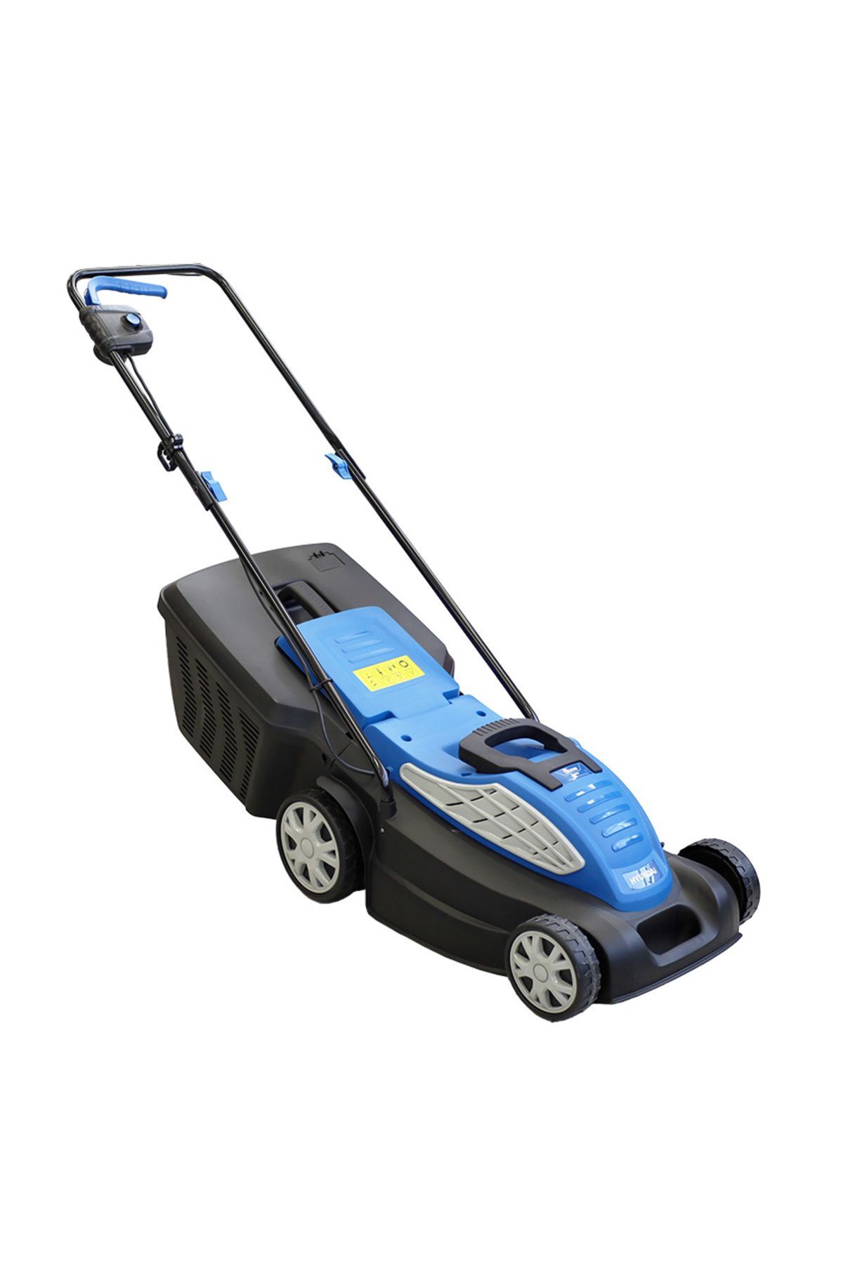 HYUNDAI ÇİM BİÇME ELEKTRİKLİ 38CM 1600W ABS İTMELİ