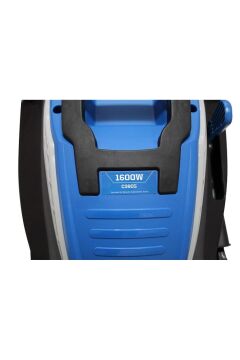 HYUNDAI ÇİM BİÇME ELEKTRİKLİ 38CM 1600W ABS İTMELİ