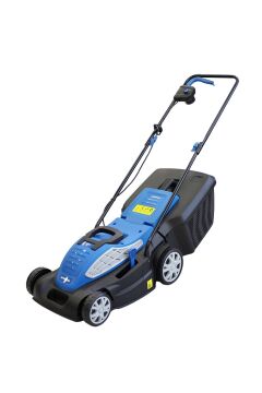 HYUNDAI ÇİM BİÇME ELEKTRİKLİ 38CM 1600W ABS İTMELİ