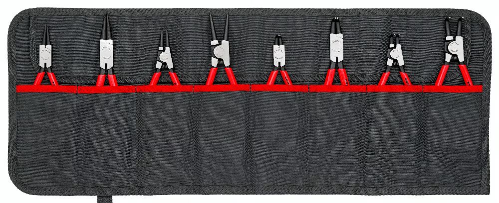 KNIPEX 00 19 58V01 SEGMAN PENSE SETİ