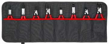 KNIPEX 00 19 58V01 SEGMAN PENSE SETİ