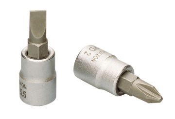 PROXXON 23730  1/4'' YILDIZ UÇLU LOKMA