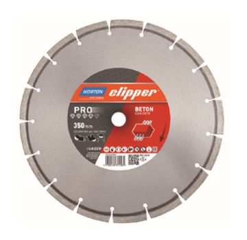 NORTON CLIPPER 27062 PRO BETON ZDH 500  TESTERE
