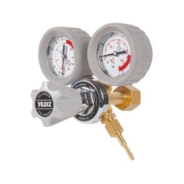 Yıldız 5750S CO2 Basınç Düşürücü