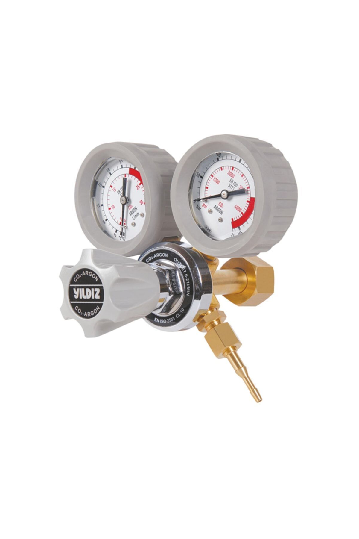 YILDIZ BASINÇ DÜŞÜRÜCÜ KARBONDİOKSİT 5750S ECOREG