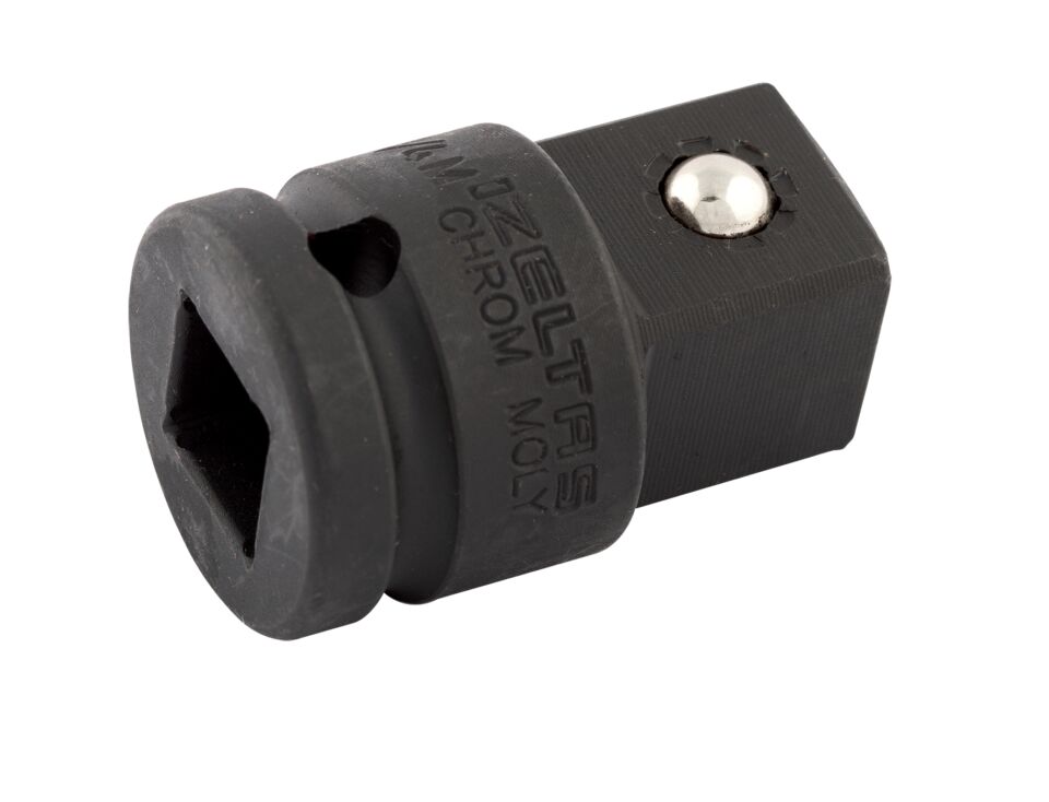 İZELTAŞ 3/8FX1/2 M HAVALI LOKMA ADAPTÖRÜ 3/8