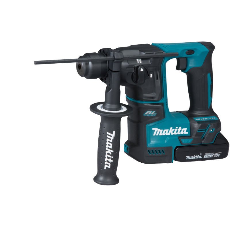 Makita DHR171RTJ Akülü Elektropnömatik Delici
