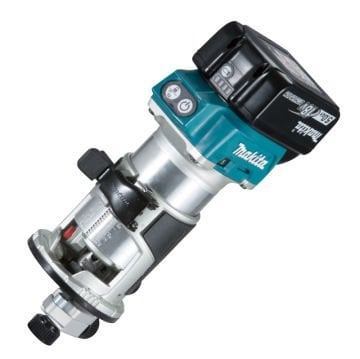 Makita DRT50RTJ Akülü Formika Tıraşlama